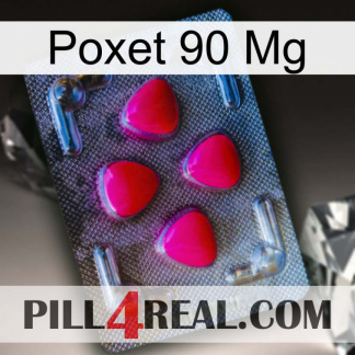Poxet 90Mg 13